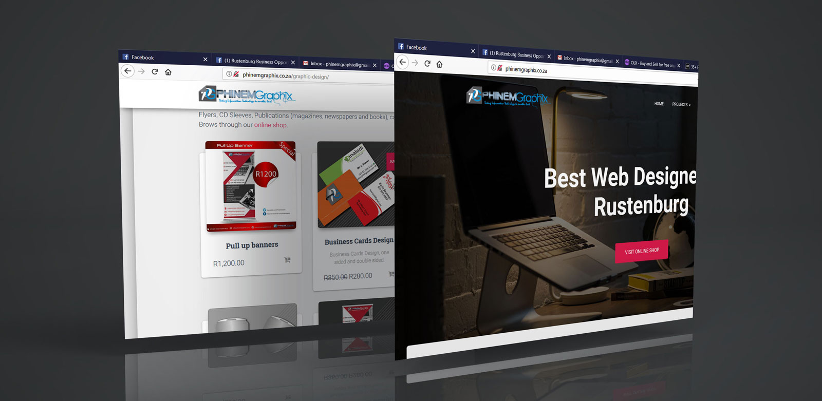 Best Web Designer in Kota